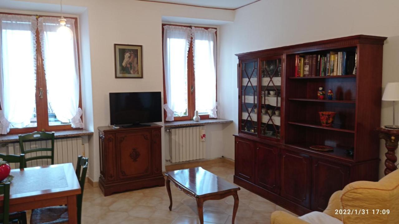 Appartement La Bicocca à Venaria Reale Extérieur photo